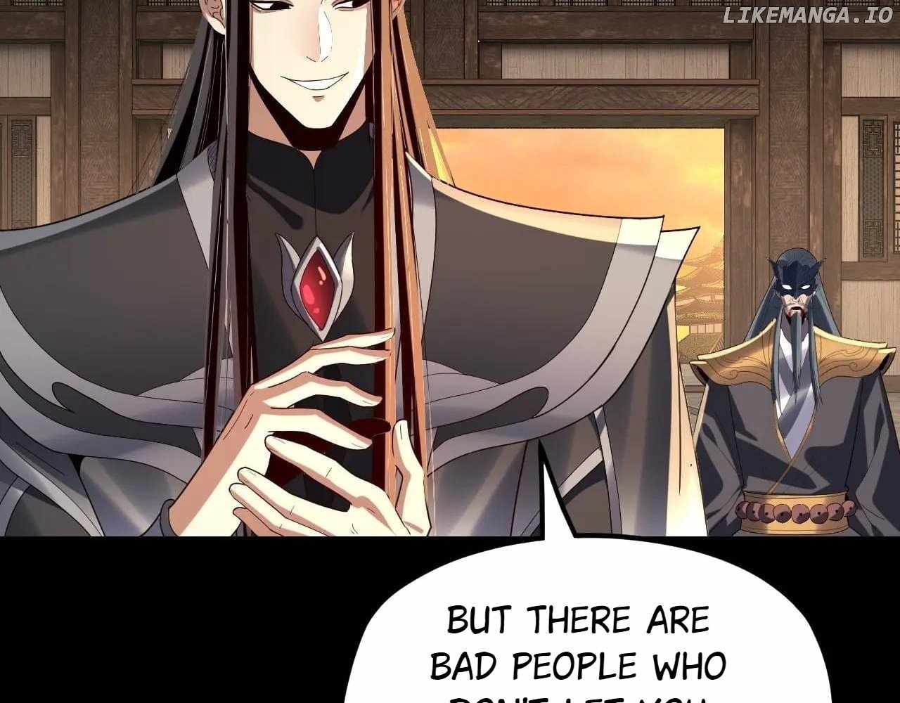 I Am The Fated Villain Chapter 256 44